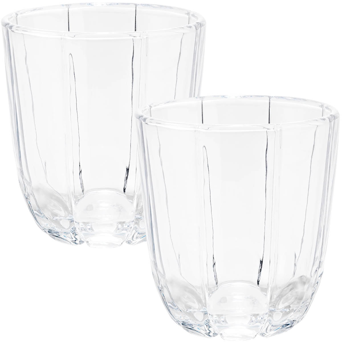 Lily Vattenglas 32 cl 2-pack