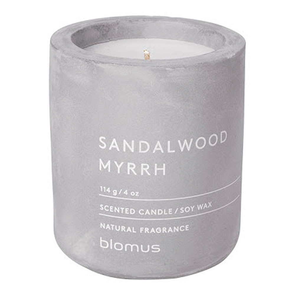 Fraga Doftljus M 114 g Sandalwood & Myrrh