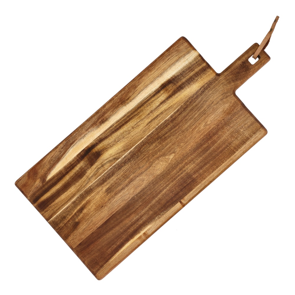 By Tareq Taylor Skärbräda Tarragon 72x34 cm Akaciaträ