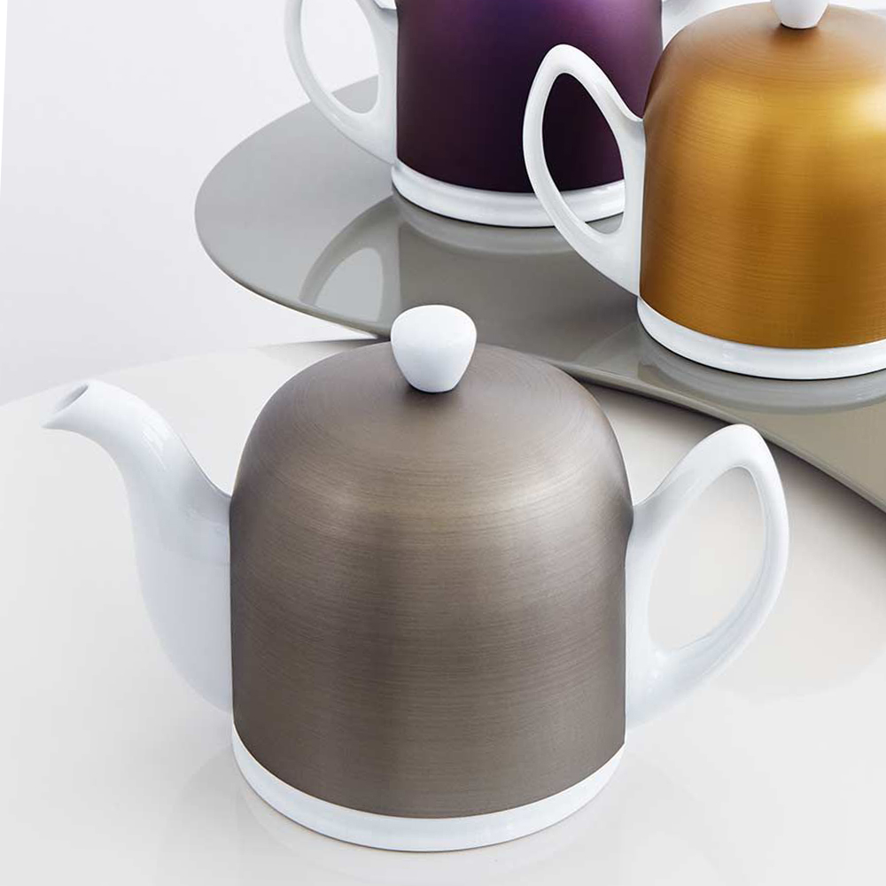 Salam Tekanna 0,7 L Zink