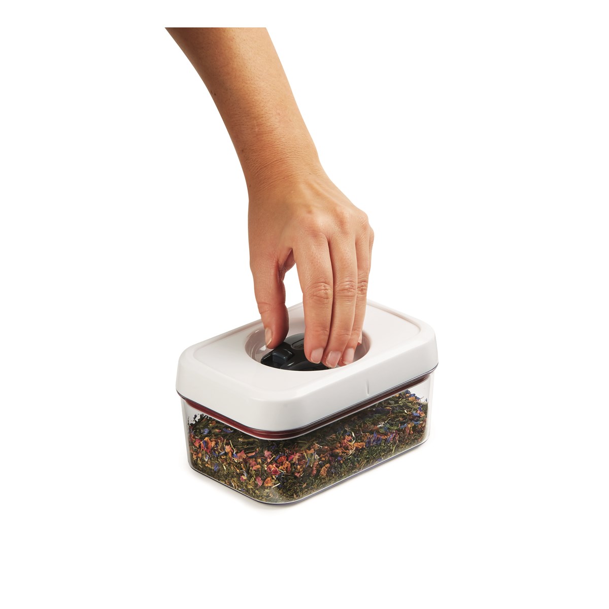 Twist & Seal Förvaringslåda 0,5 L