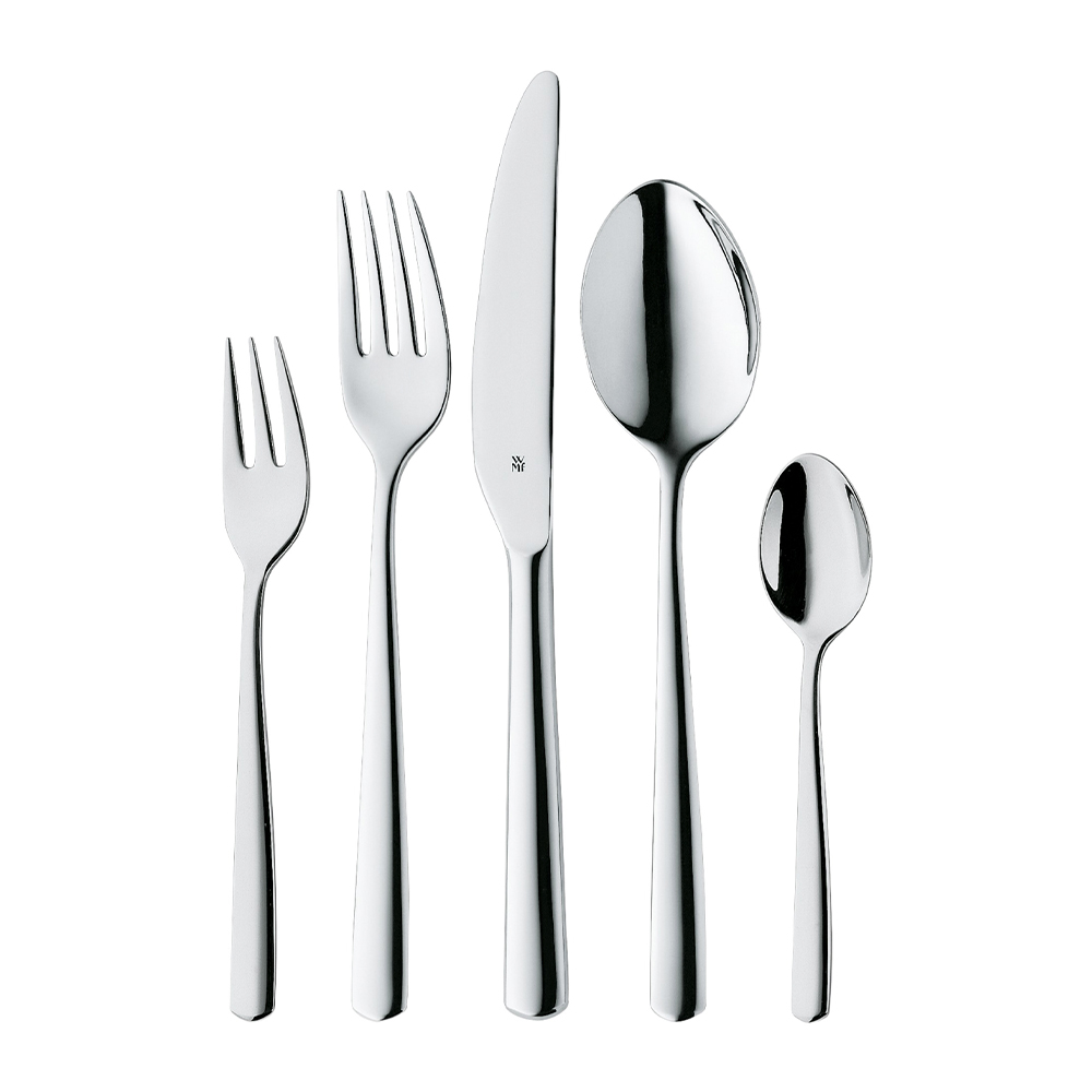 Boston Bestickset 60-delar