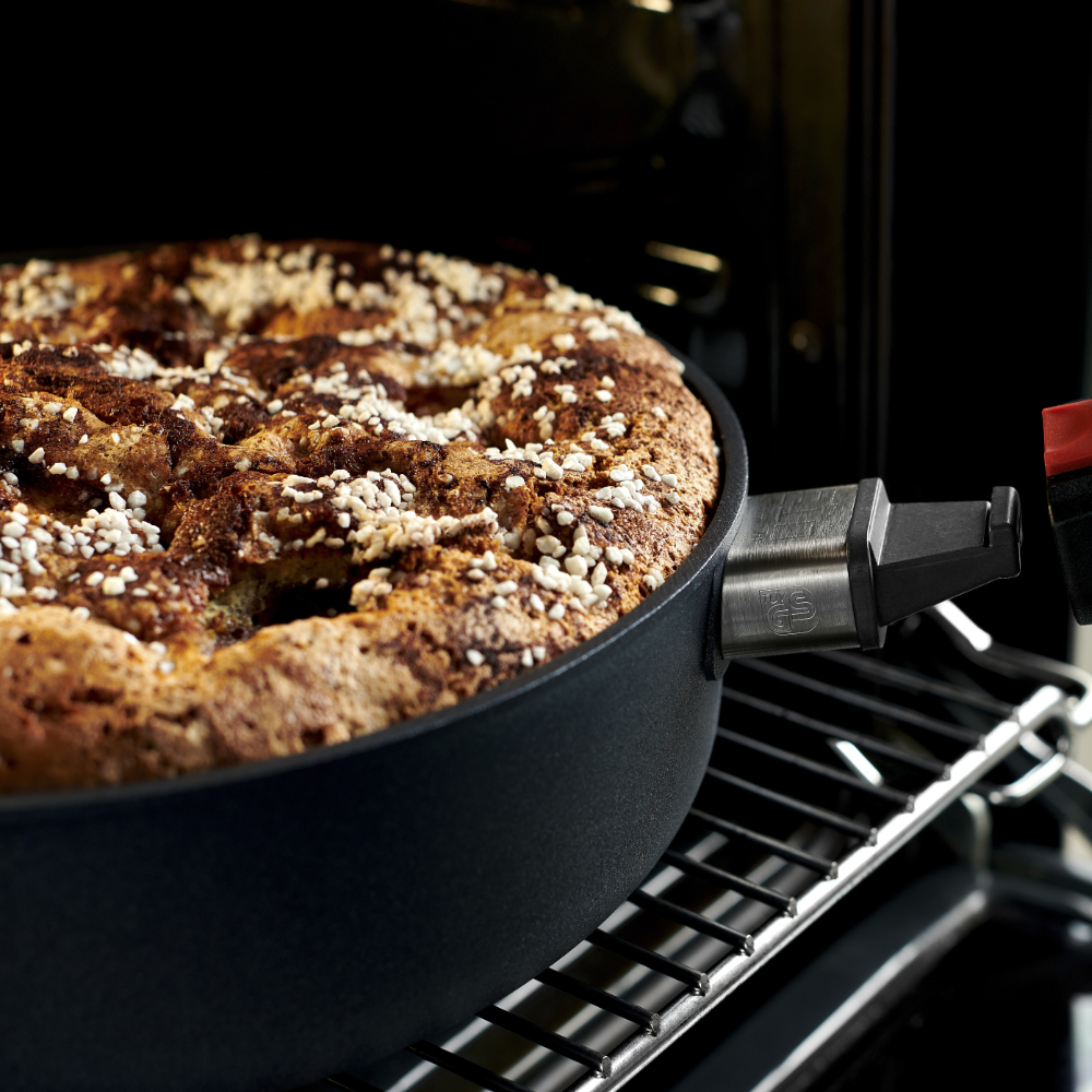 Diamond Lite Gryta med Avtagbart Handtag 2 L