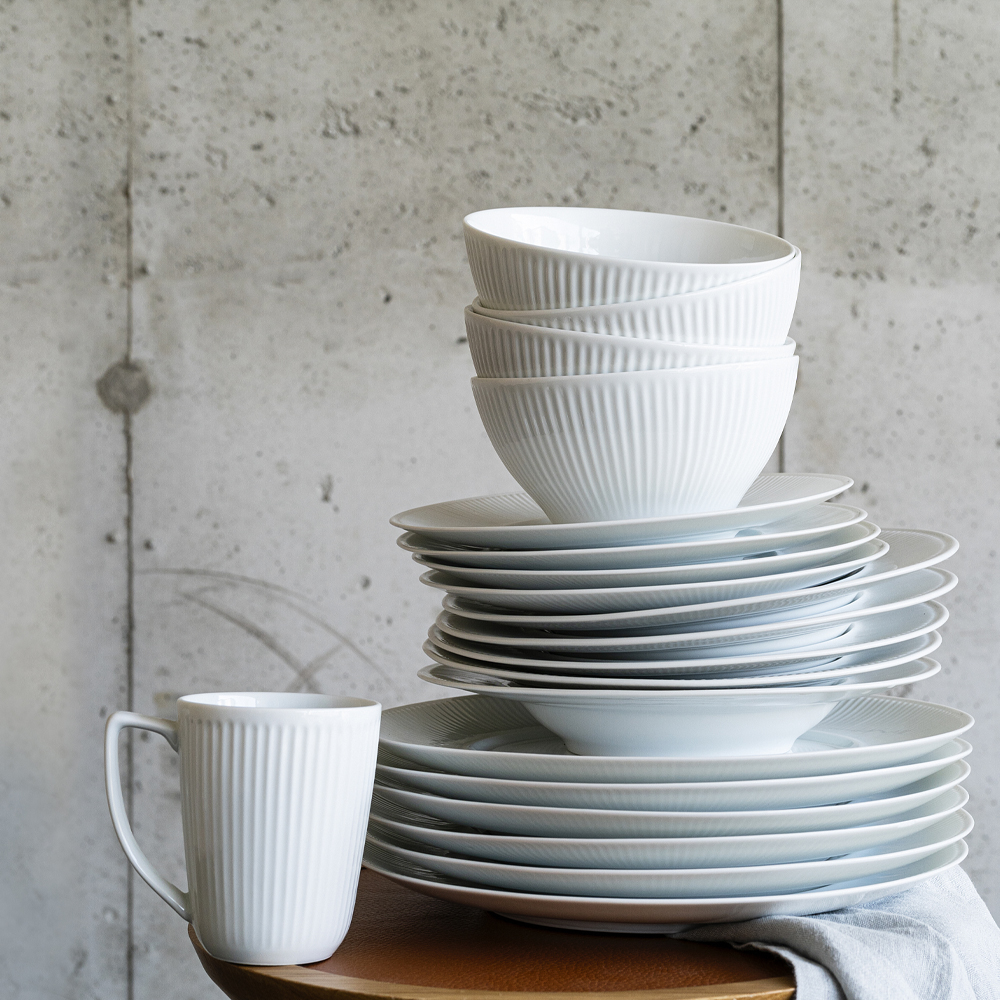 Contour Service 16 delar