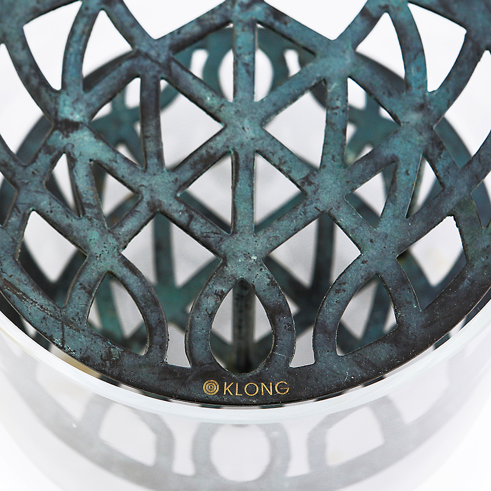 Äng Vas liten Blåsvart