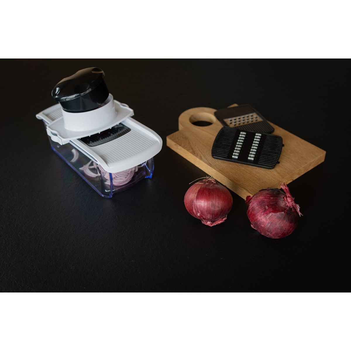 Sk&auml;rbr&auml;da 23x19 cm Natur