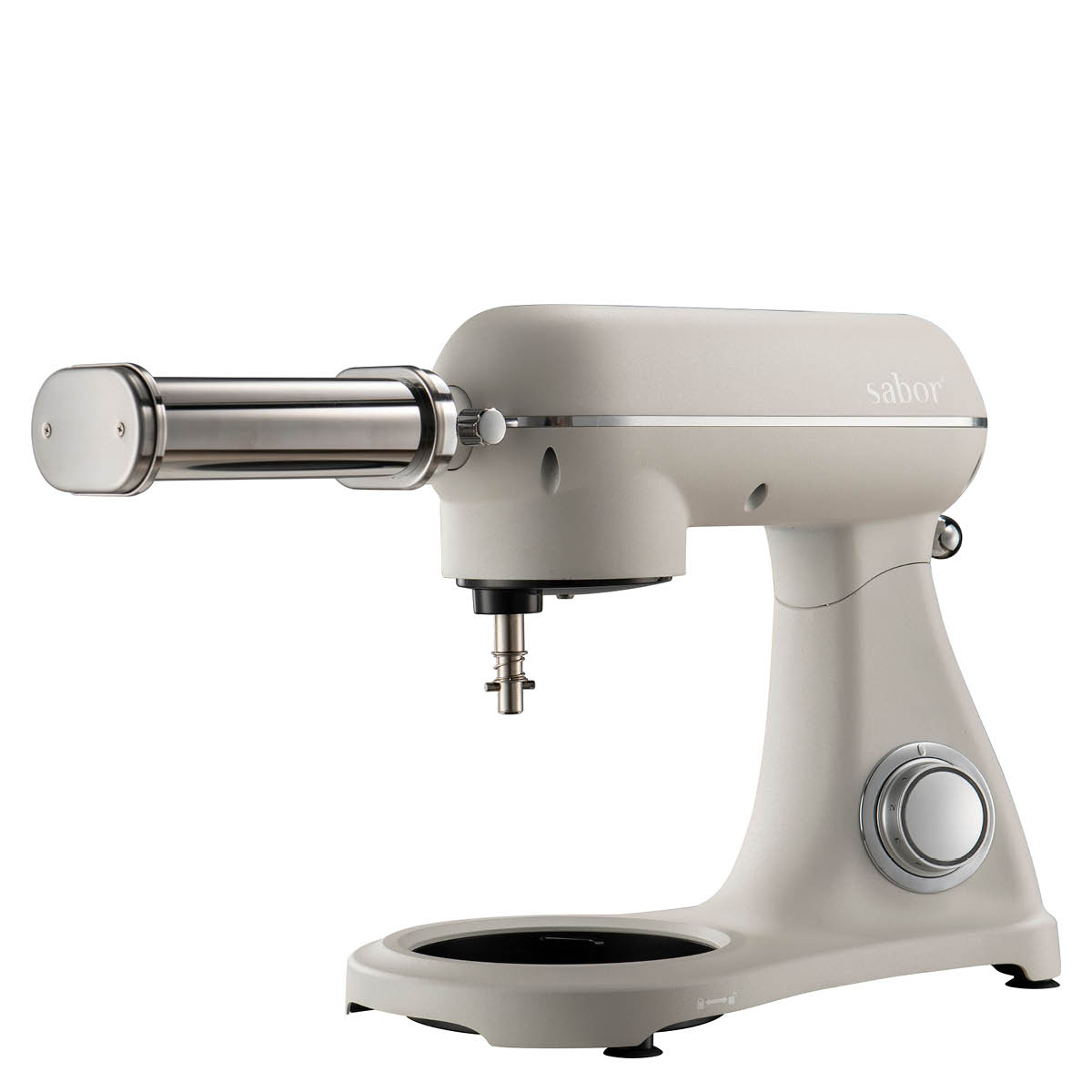 Ultimate Köksmaskin 6,5 L Vit