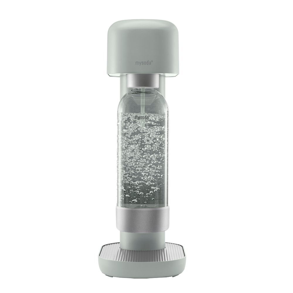 Ruby Kolsyremaskin Pigeon