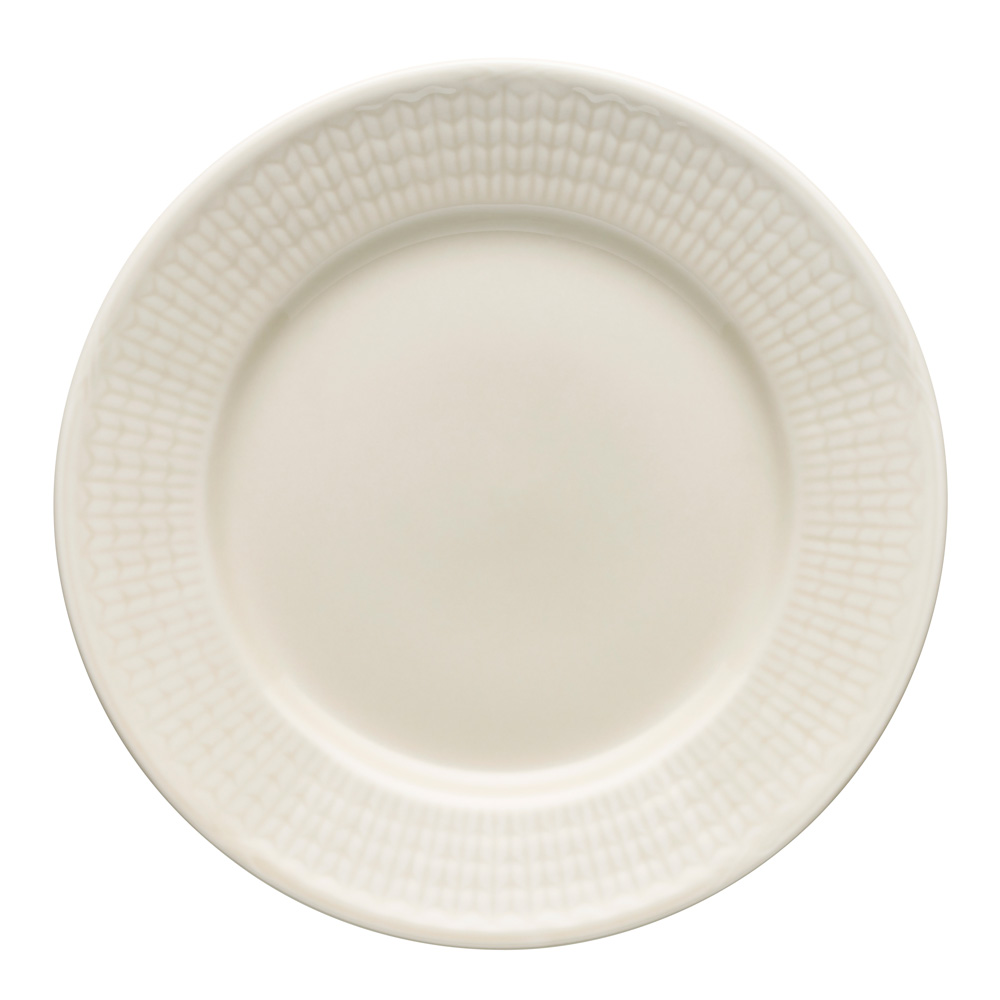 Swedish Grace Tallrik 17 cm Havre