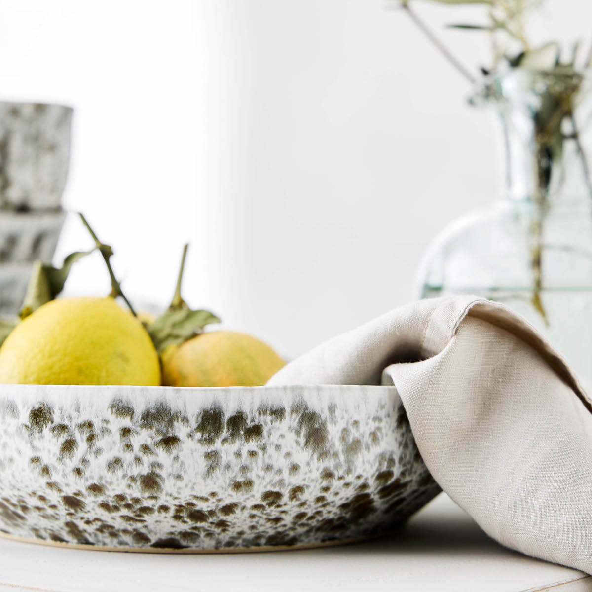 Rivoli Serveringsskål 22,5 cm