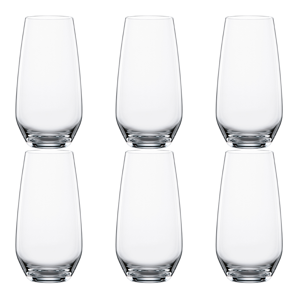 Authentis Casual Longdrink 55 cl 6-pack