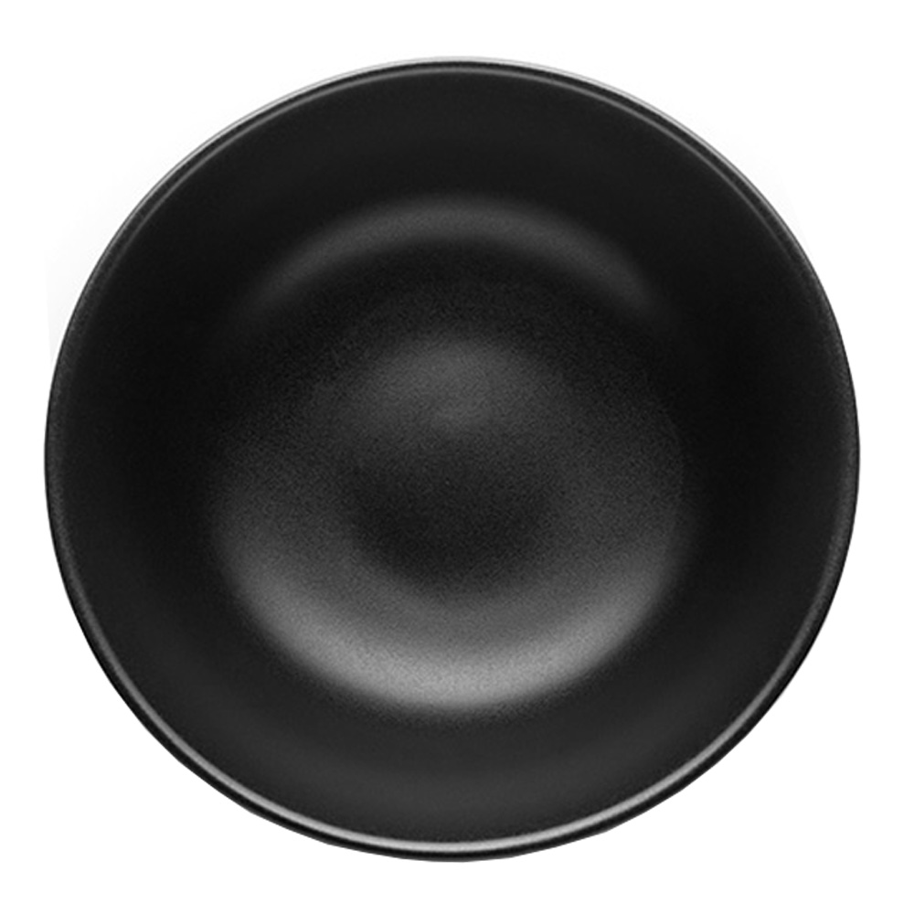 Nordic Kitchen Skål 50 cl Svart