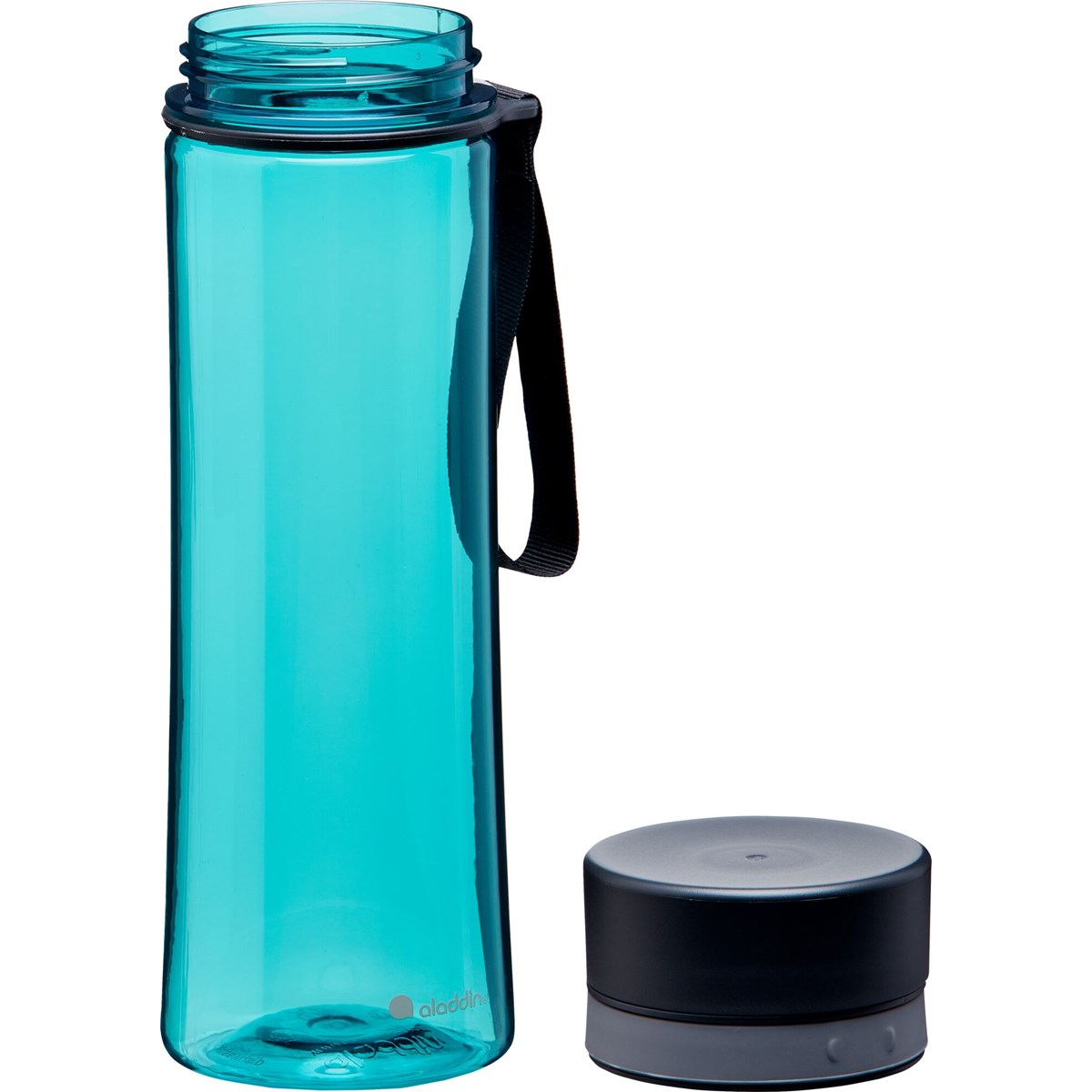 Aveo Vattenflaska 0,6L Aqua Blue