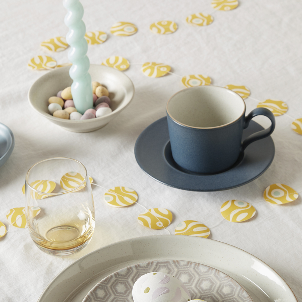 Impression Fat till Kaffekopp 16,5 cm Charcoal Blue