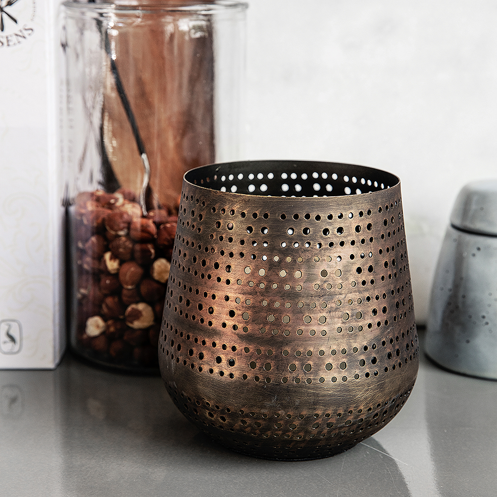 Perfo Ljushållare 13 cm