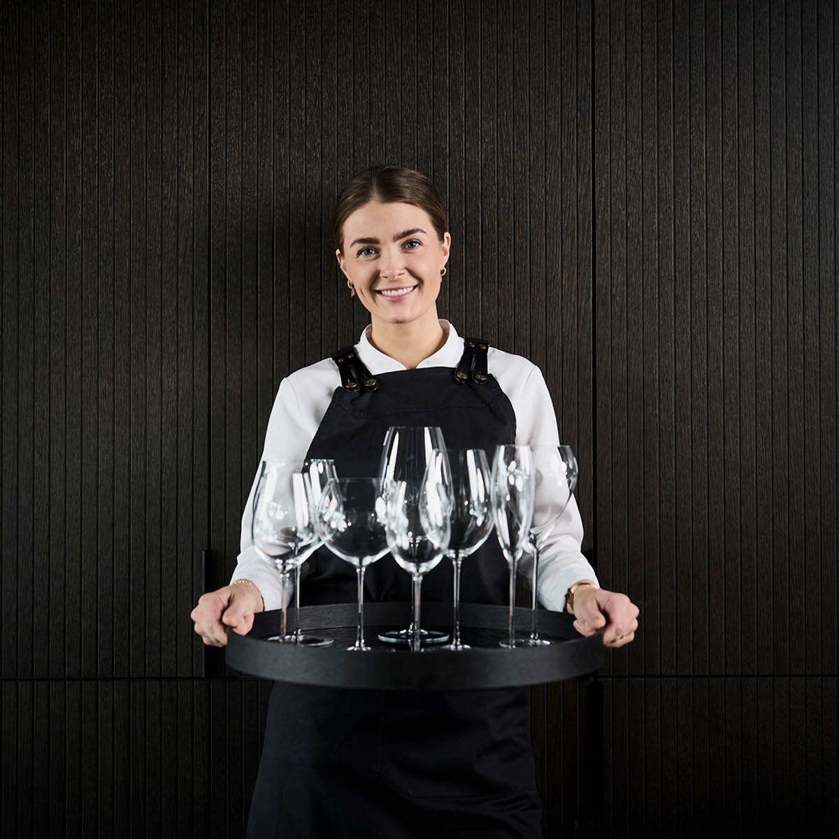 Enoteca Sauvignon Blanc Vitvinsglas 2-pk 36 cl