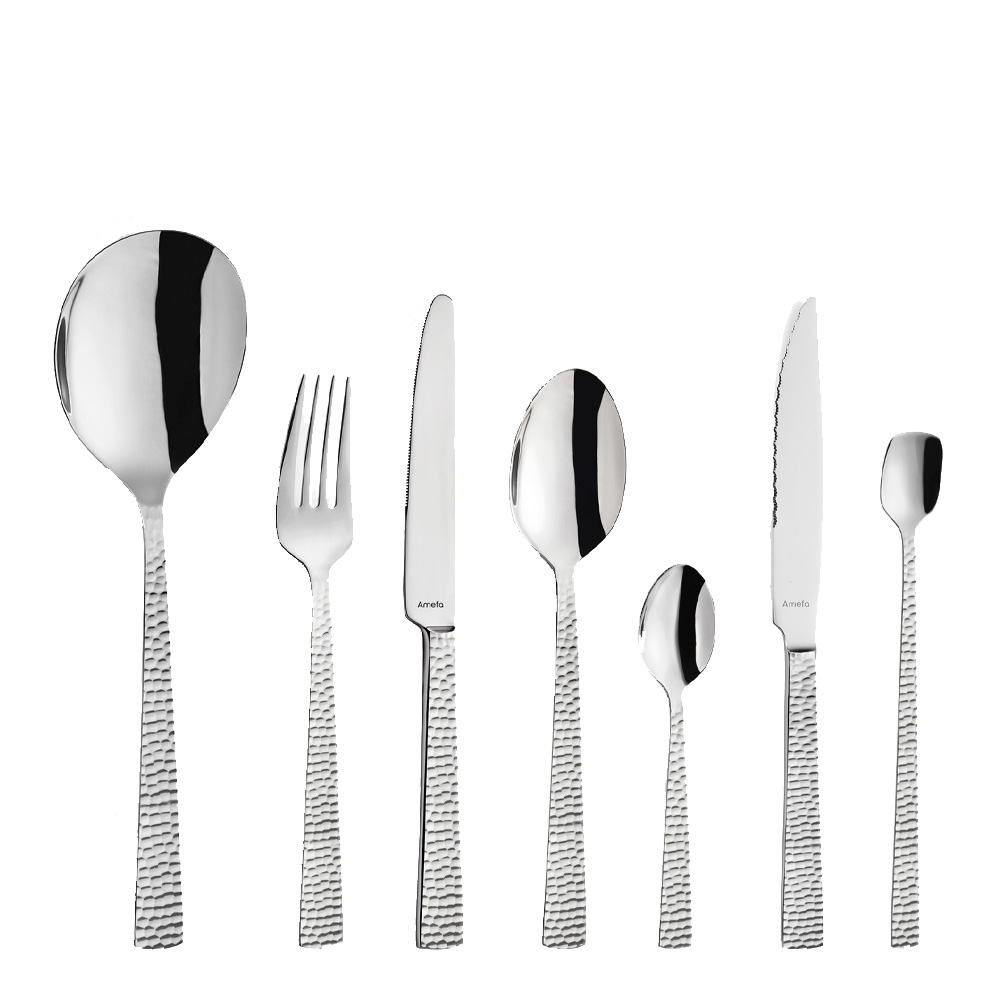 Felicity Bestickset 42 delar Rostfri