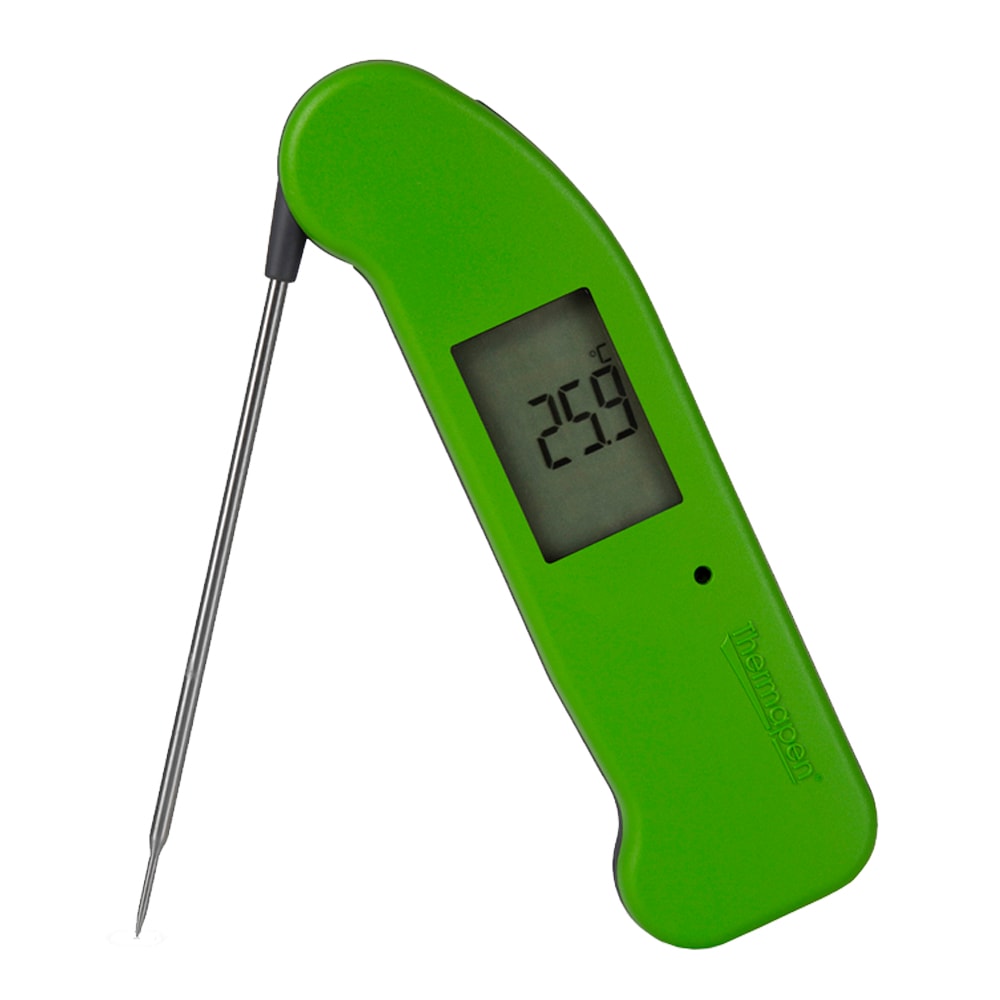 Thermapen ONE Temometer Grön
