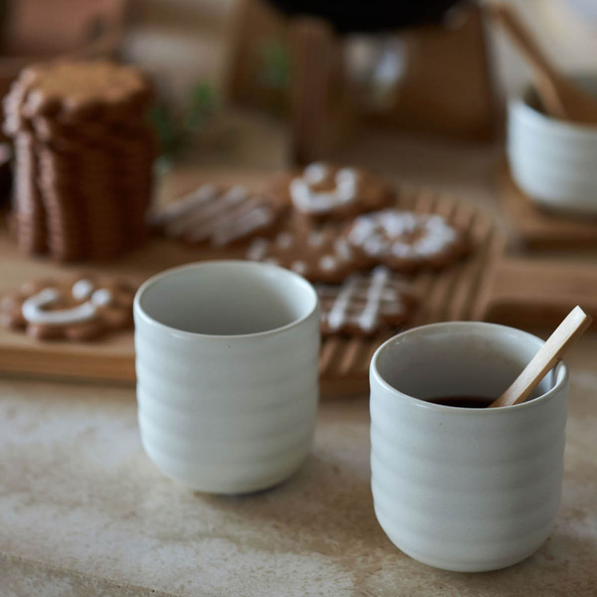 Ellen Kopp 18 cl 2-pack Vit