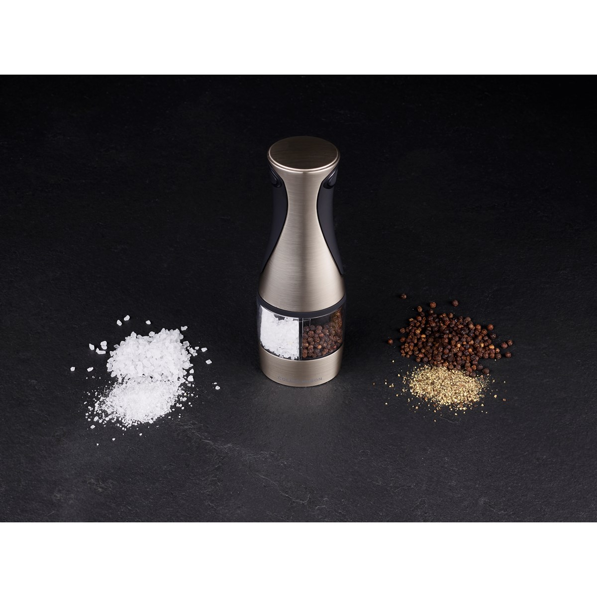 Core EleCtriC 2 I 1 Kvarn