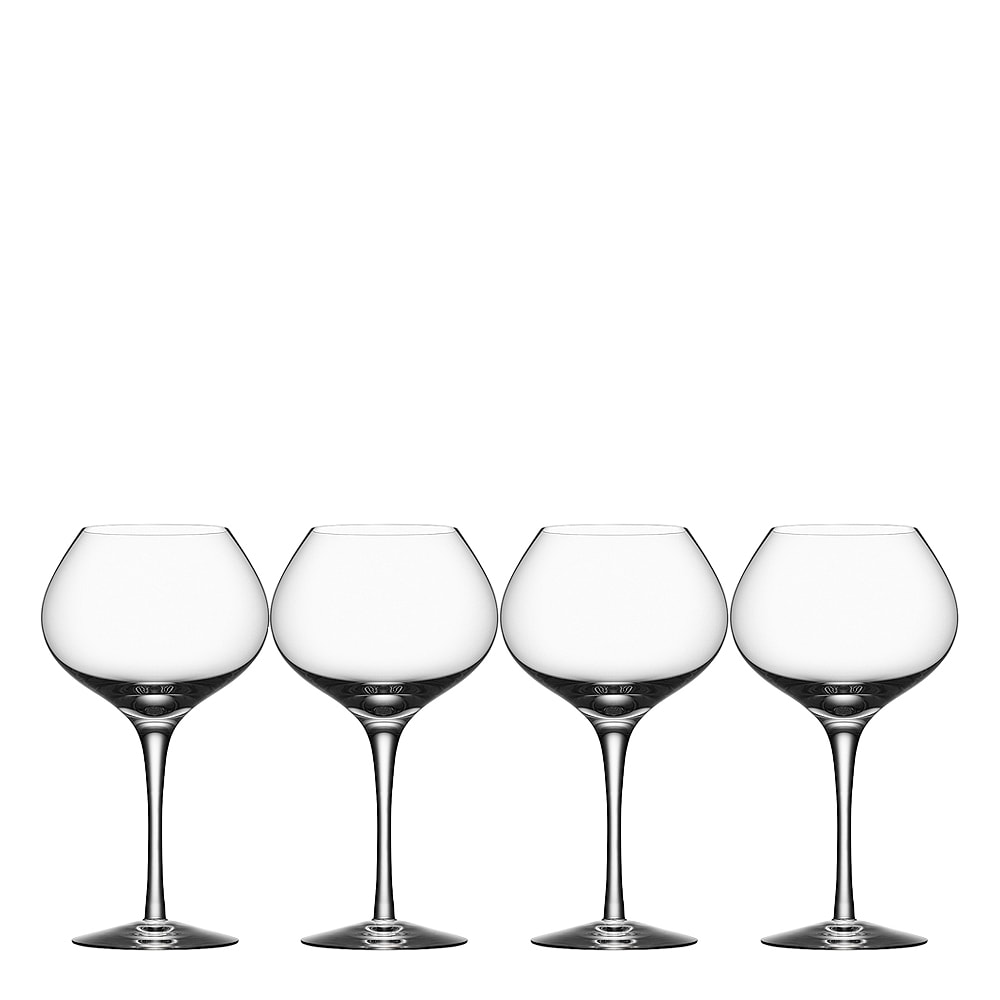 More Vinglas mature 48 cl 4-pack