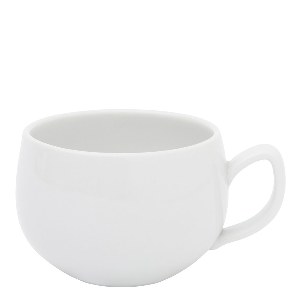 Salam Espressokopp 11 cl Vit