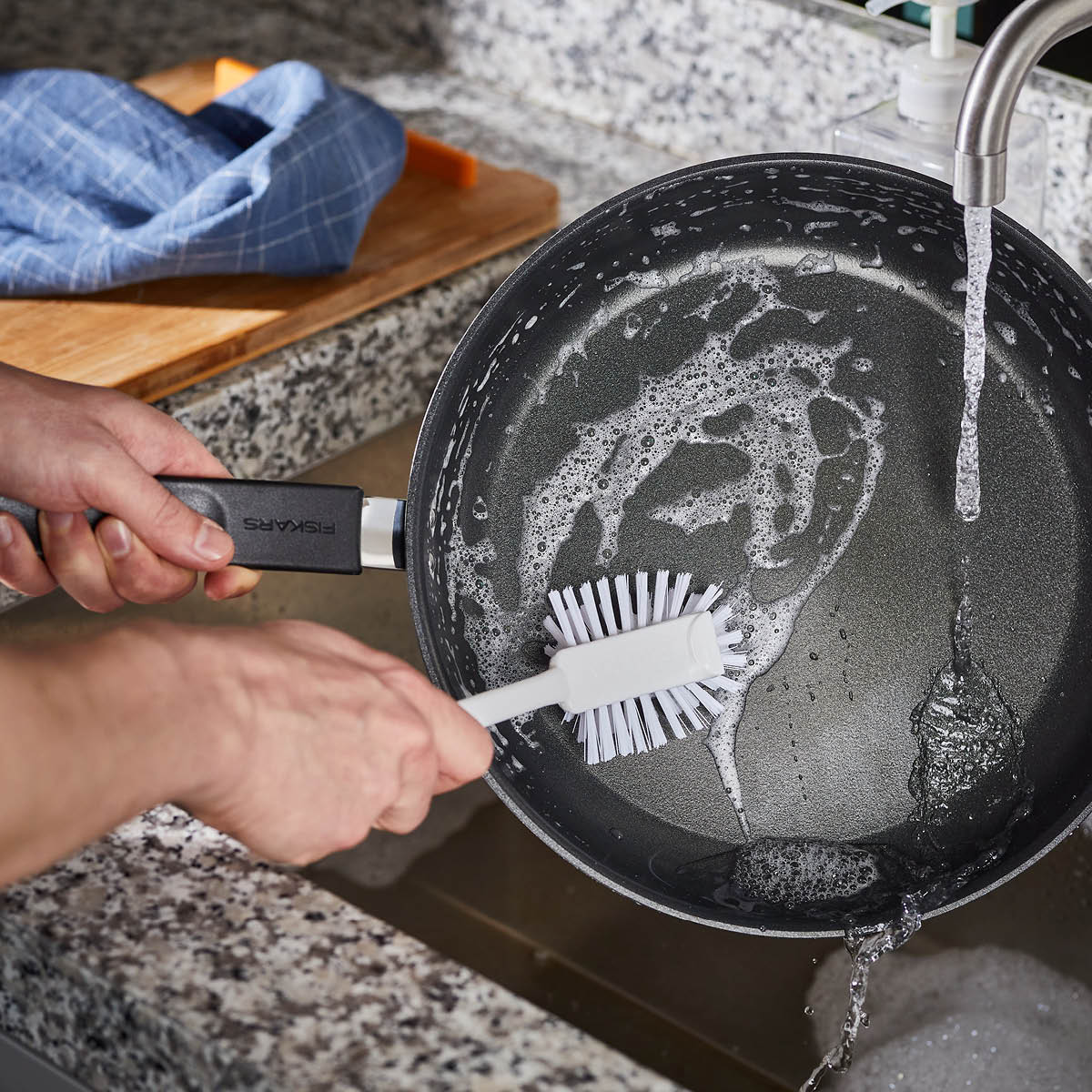 Functional Form Stekpanna 24 cm