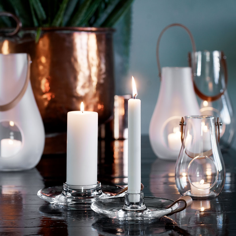 Design with Light Kammarljusstake Klar