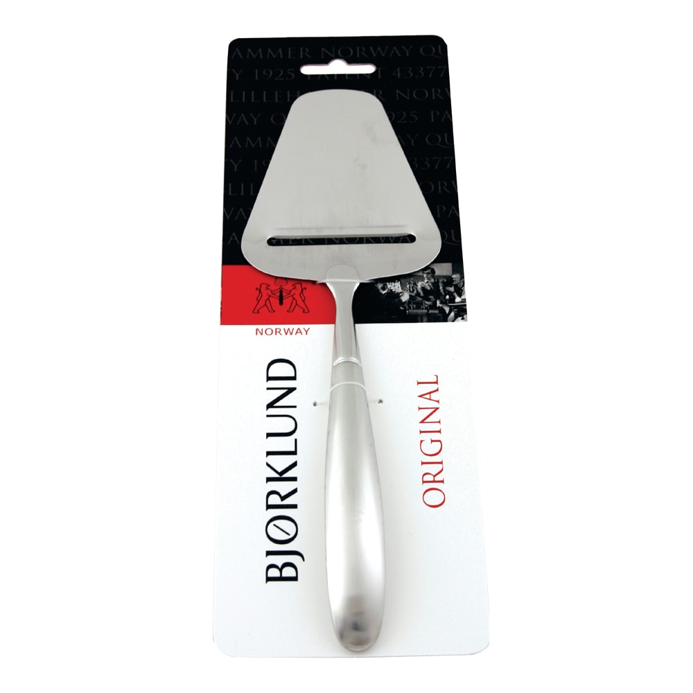 Original Osthyvel allround Rostfri