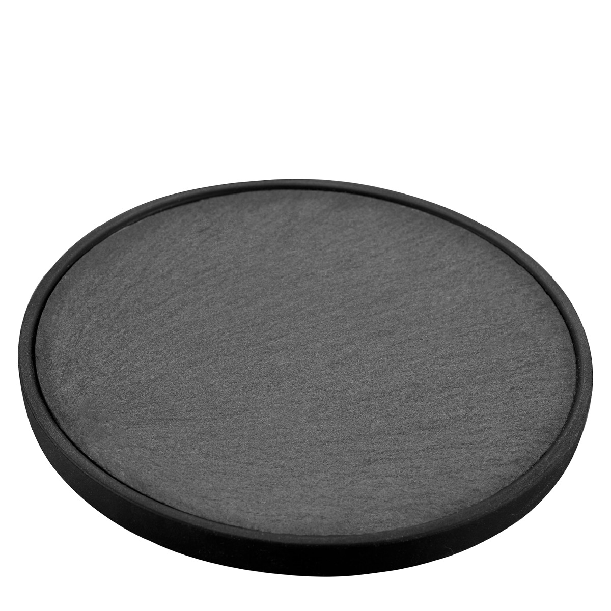 Glasunderlägg 8-pack Flerfärgad