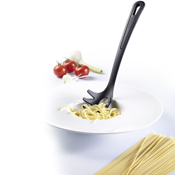 Gentle Spaghettislev
