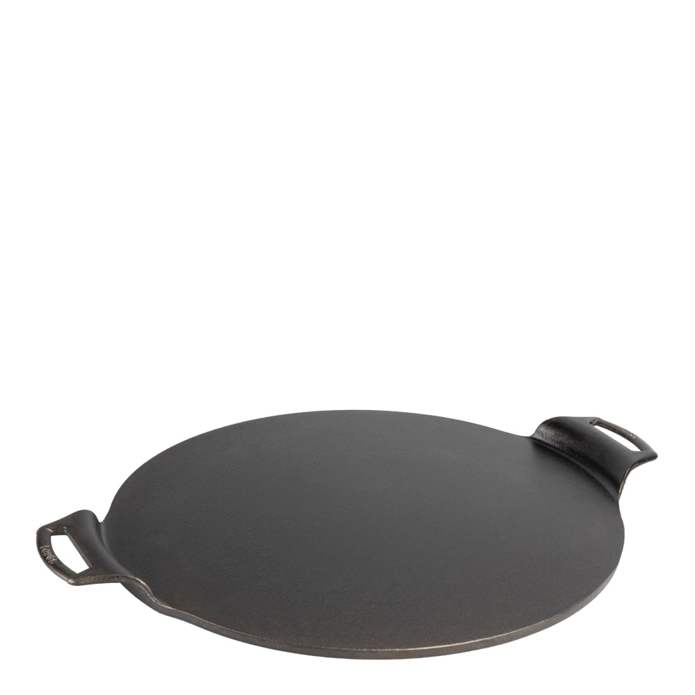 Pizzaplåt Gjutjärn 38 cm