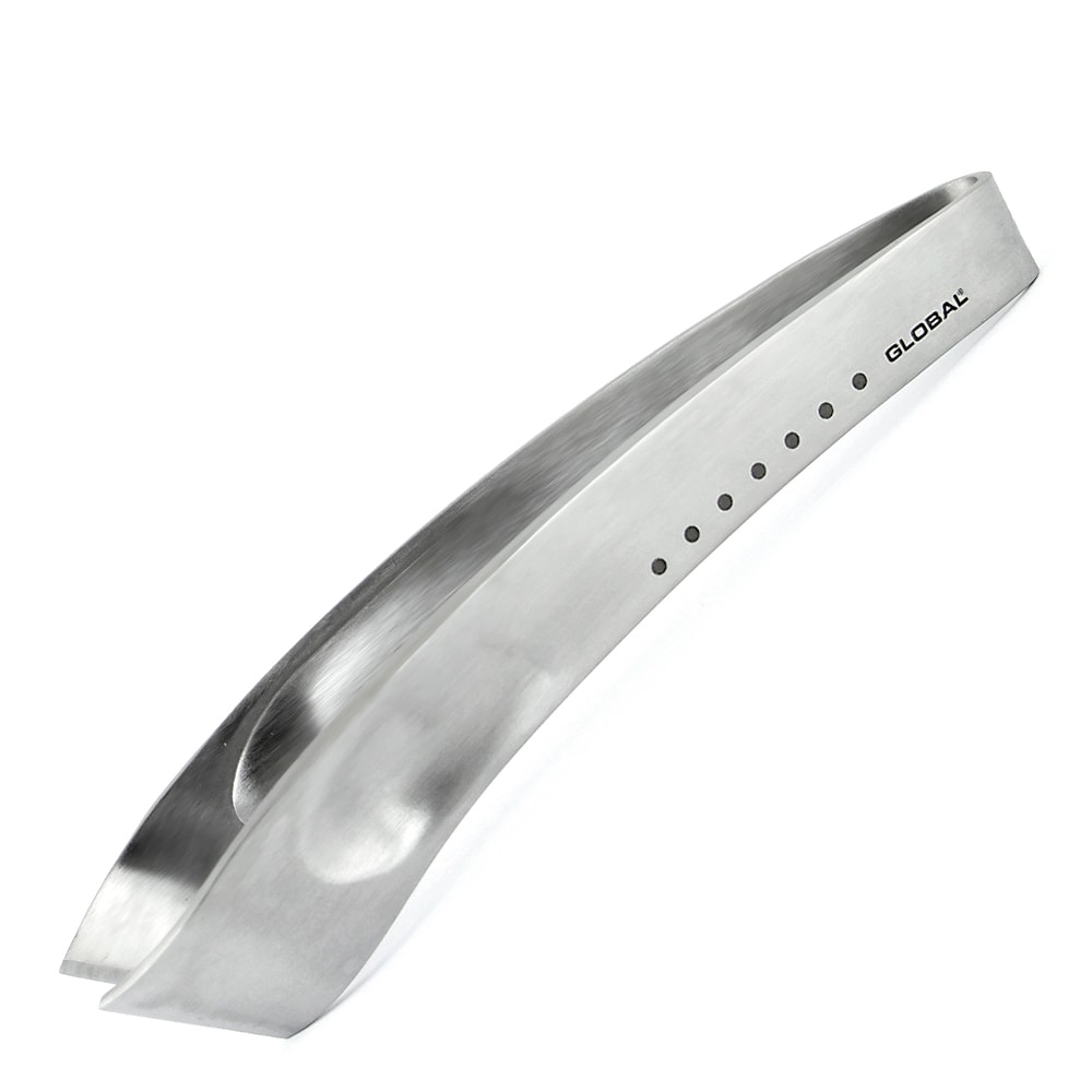 Global GS-63 Fiskbenspincett böjd