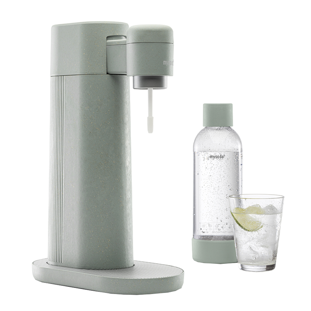 Toby Kolsyremaskin Pigeon