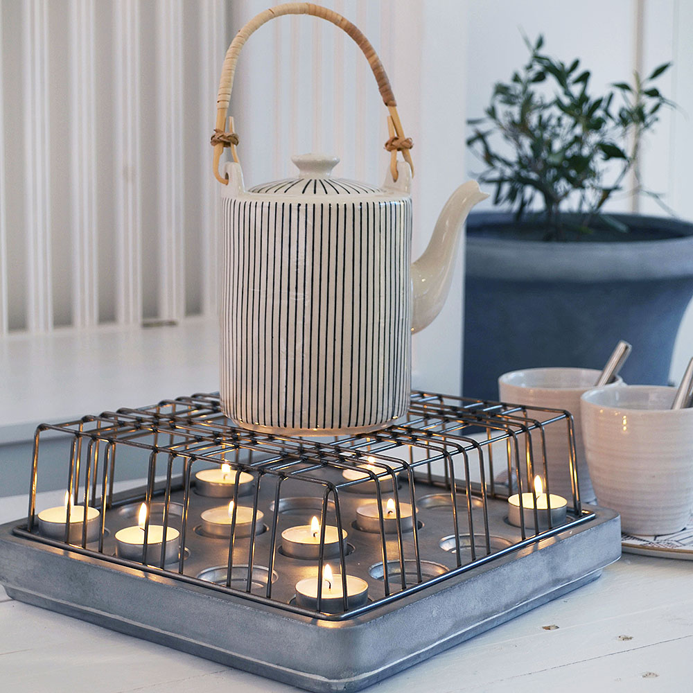 Galler till Stumpastaken Original Svart