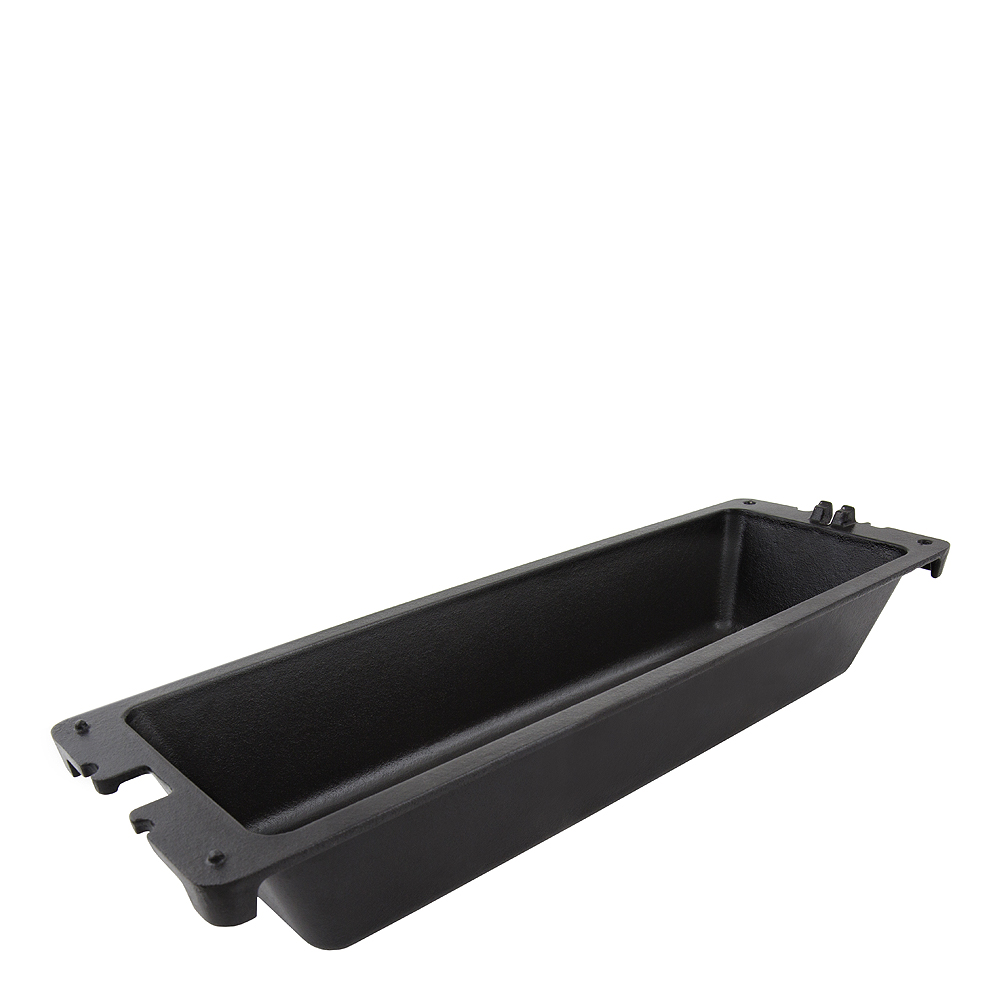 Grillwok Gjutjärn Regal/Imperial