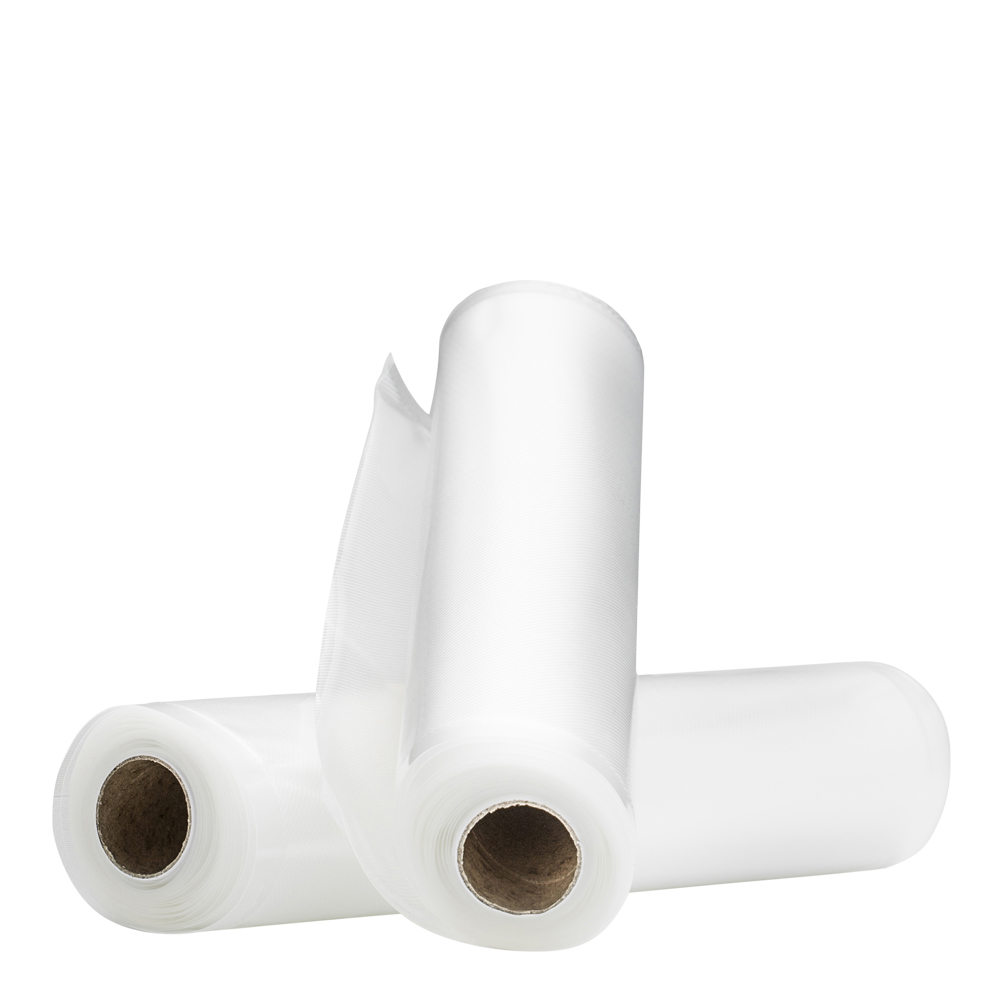 Vakuump&aring;se Rulle 300x28 cm 2-pack