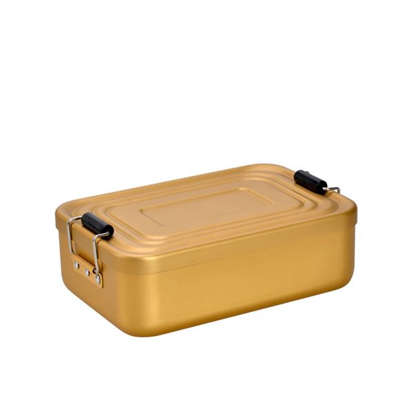 Max Matlåda 90 cl Guld