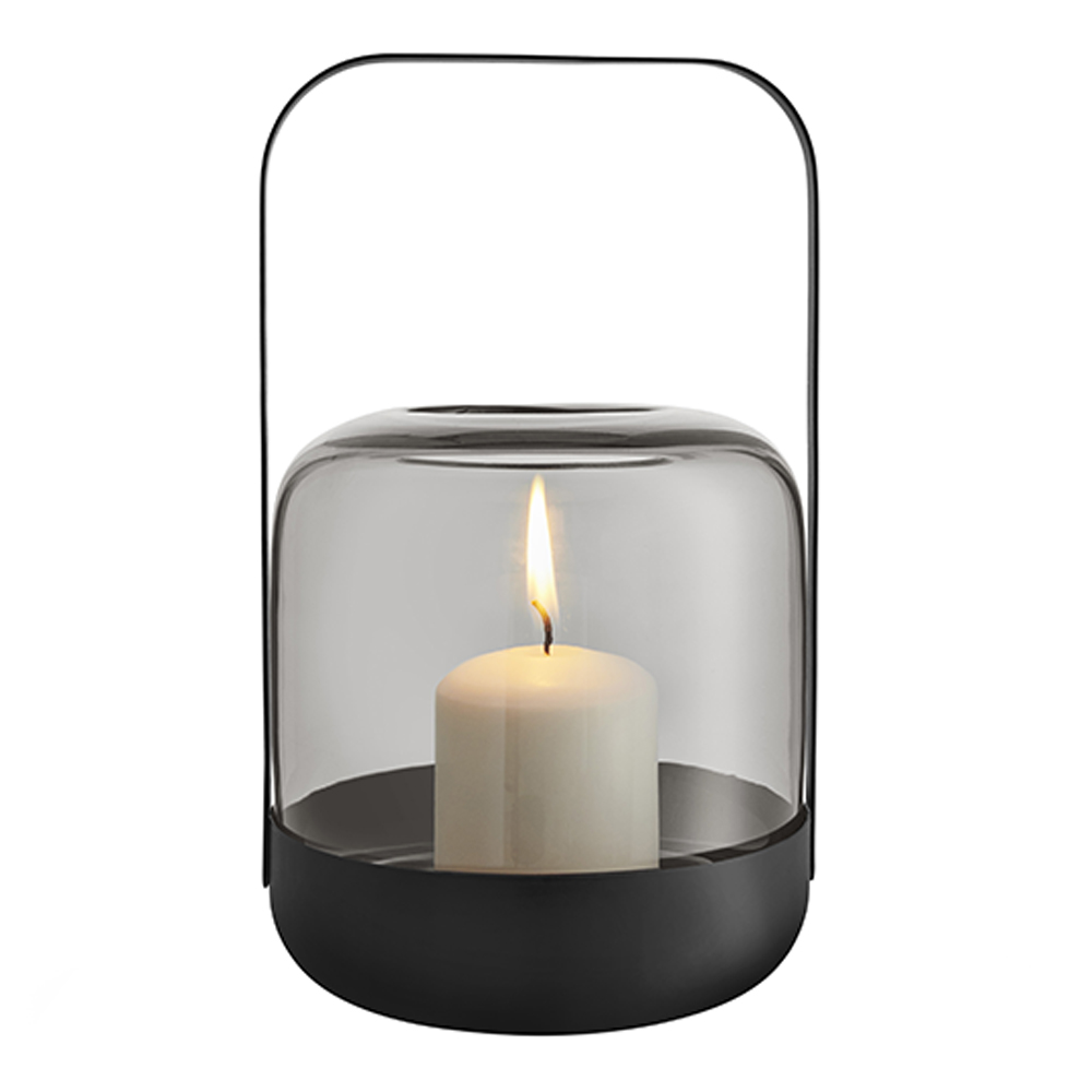 Eva Solo Acorn lykta 20 cm Stone