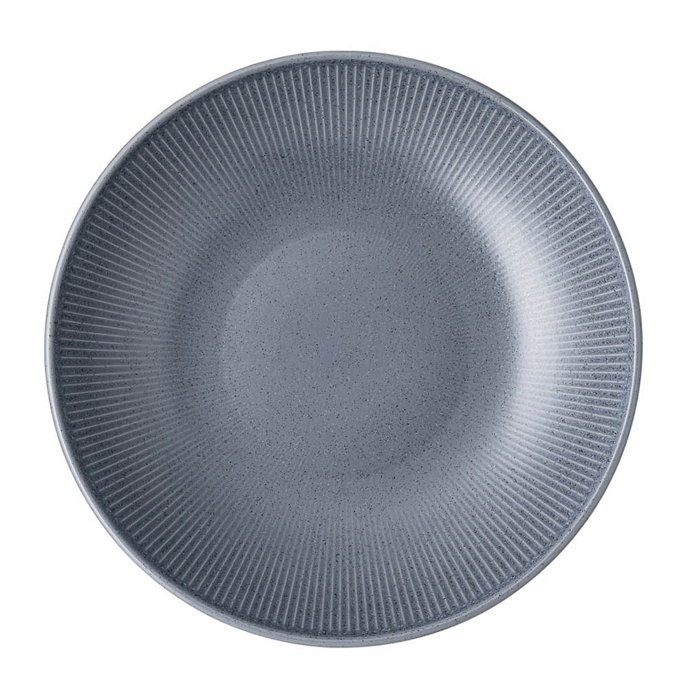 Clay Sky Djup Tallrik 28 cm