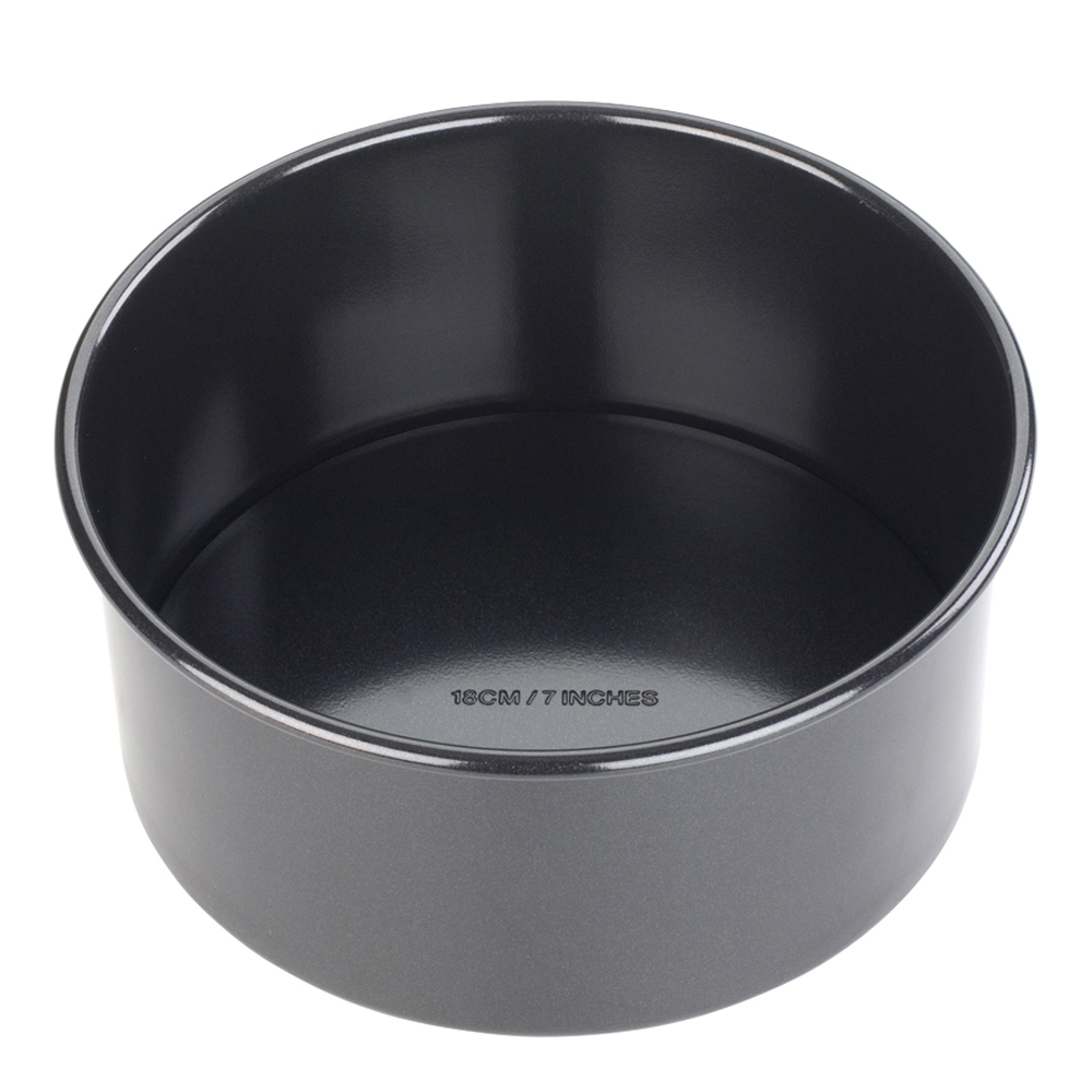 Bakform Lös Botten 18 cm