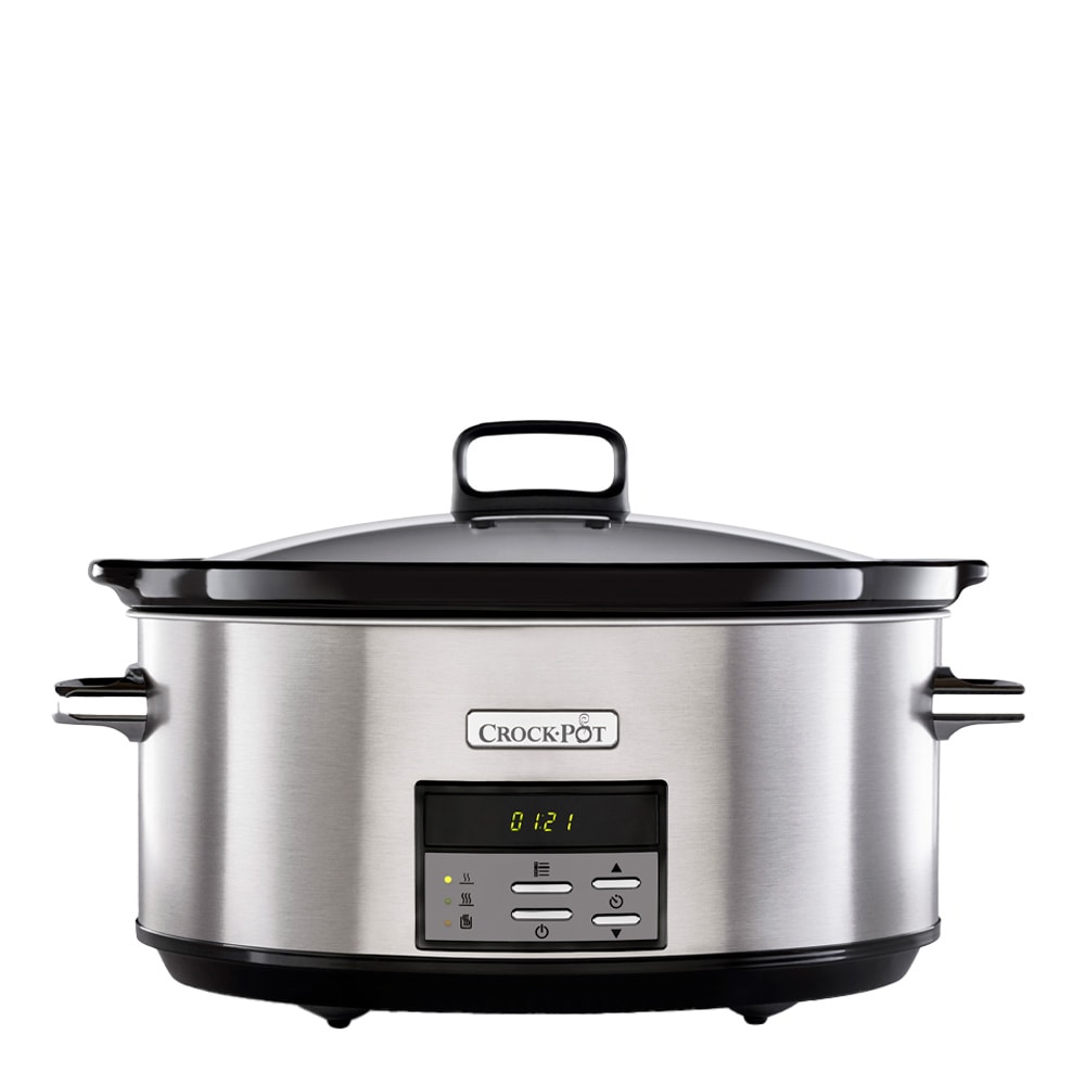Crockpot Slowcooker 7,5 L
