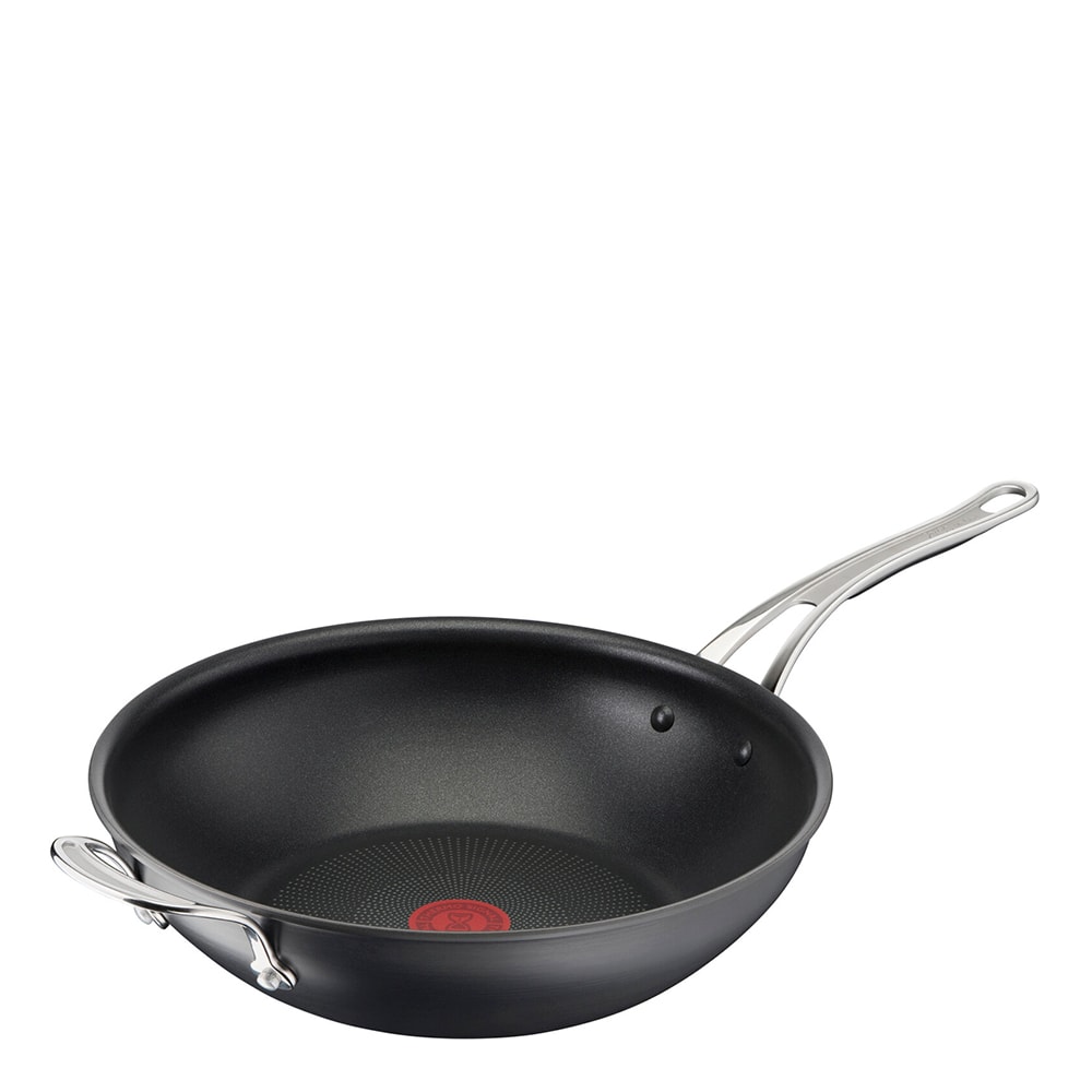 Jamie Oliver Wokpanna Tefal Cook's Classic HA 30 cm
