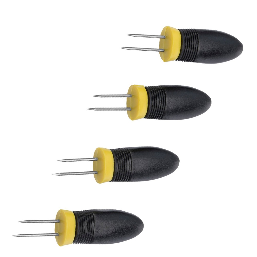 Spiky Majsspett 4-pack