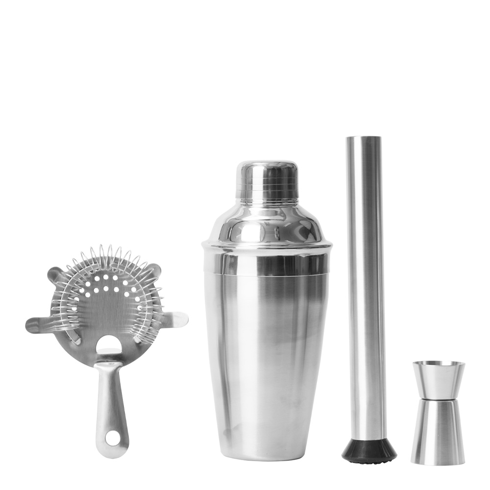 Drink Collection Barset 4-pack Matt finish