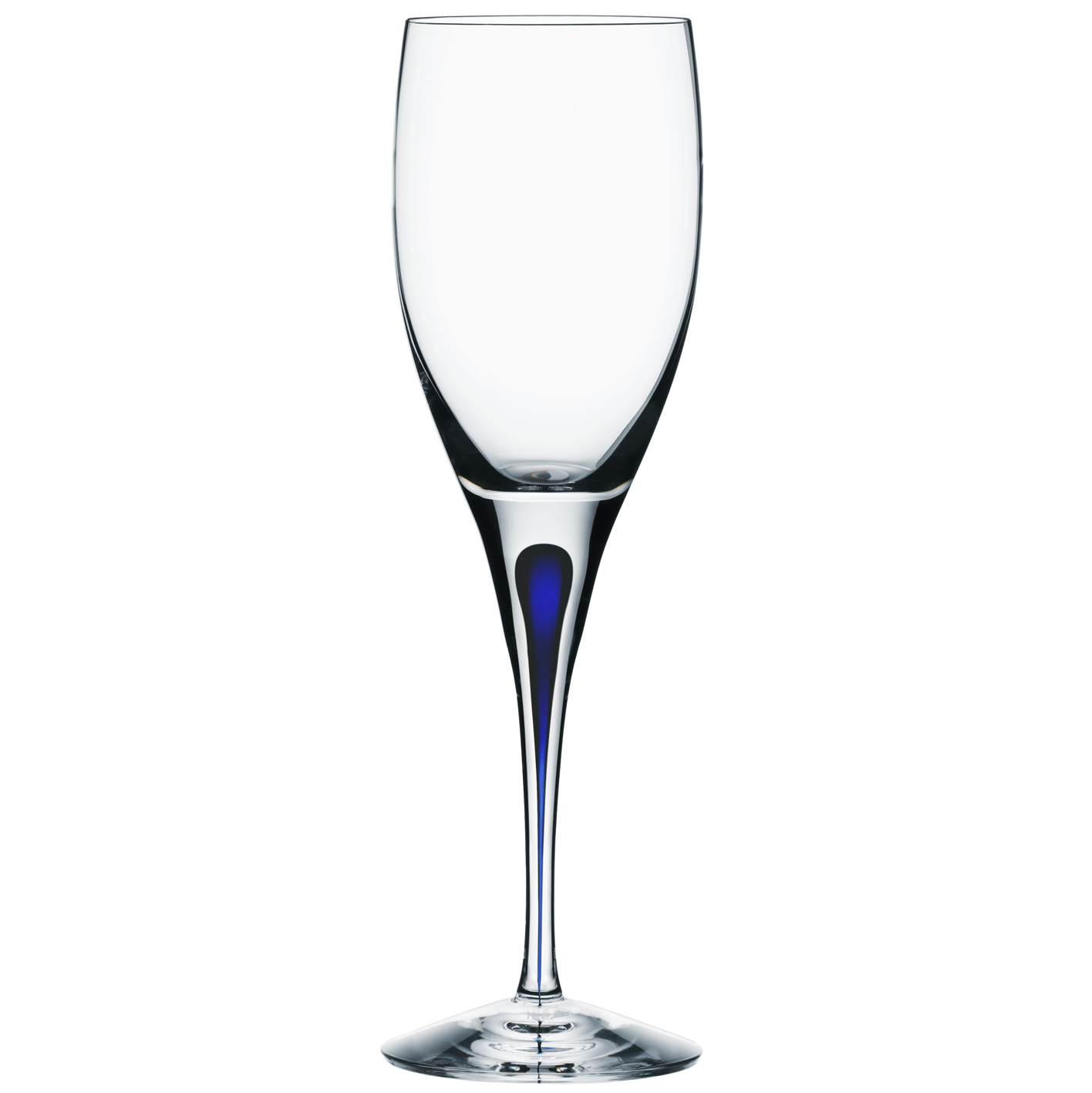 Intermezzo Blå Vinglas 19 cl