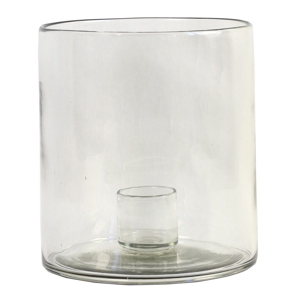 Luna Ljuslykta 20x23 cm Klar