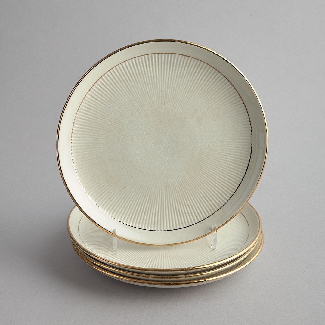 Assietter teneriffa 20 cm