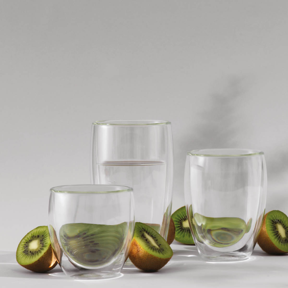 Pavina Glas 35 cl 2-pack Klar