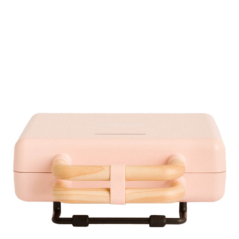 Stone 3-I-1 Studio Bordsgrill Rosa